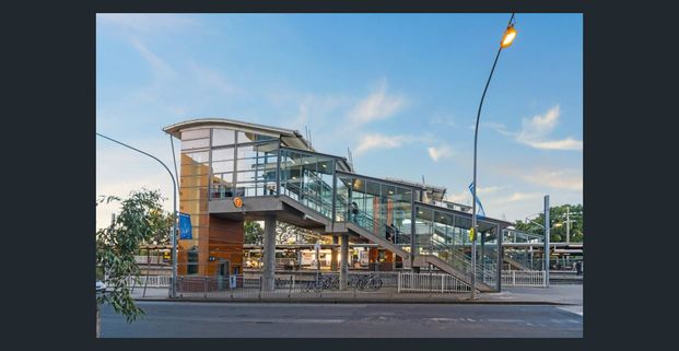 Two Bedroom Stunning Water VIEWS - Photo 1