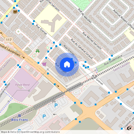 11785 Rue Ranger, Ahuntsic-Cartierville, Ahuntsic-Cartierville, Ile de Montréal, H4J 2R5