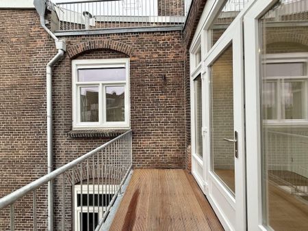 Henegouwerplein 60-E, Middelland, 3021PN, Rotterdam - Foto 5