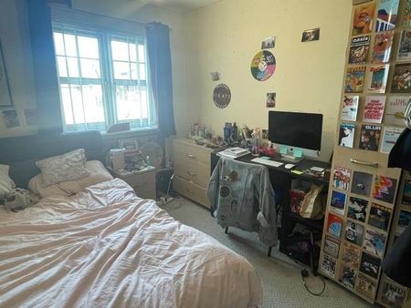 2 bedroom private hall to rent - Photo 2