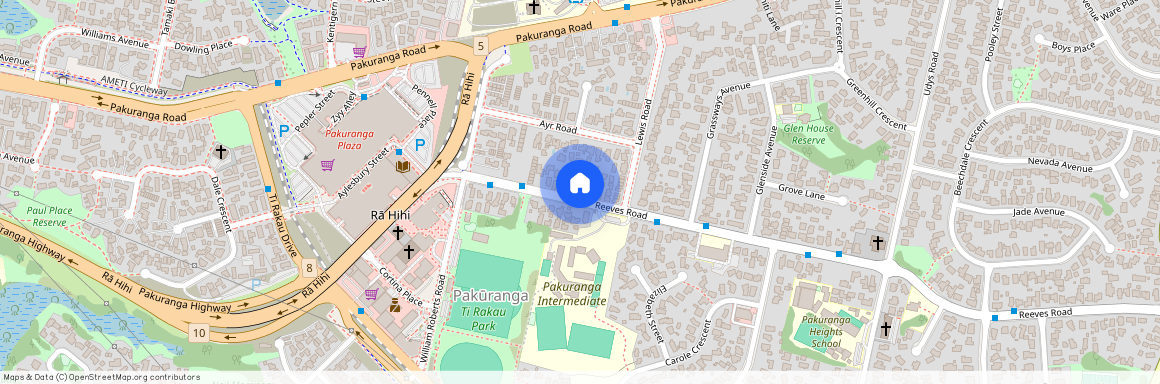 2/20 Reeves Road, Pakuranga, Manukau City