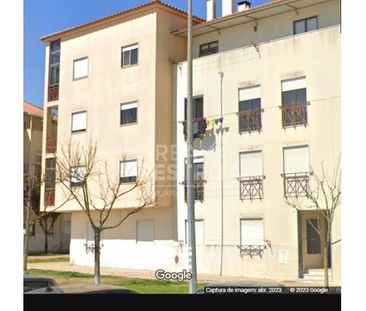 Apartamento T2 - Photo 1