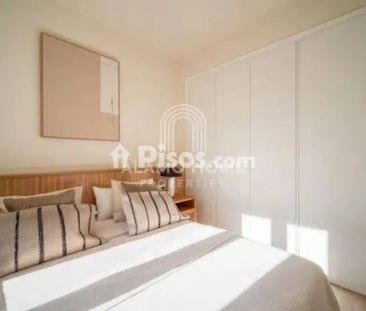 Piso en alquiler en Chopera - Photo 4