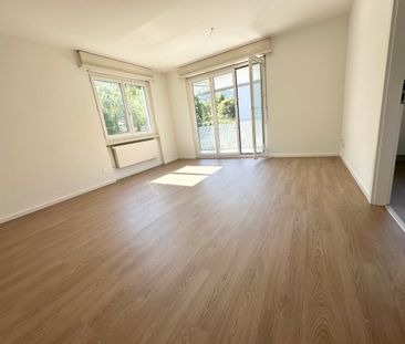 Luminoso 3.5 locali con balcone e cucina nuova 1.a locazione dopo l... - Foto 2