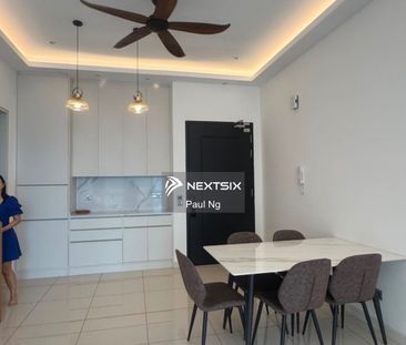 The Park 2 Residence - Photo 3