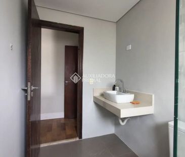 Apartamento com 3 quartos e 127m² para alugar em Vila Alzira, Santo... - Photo 1