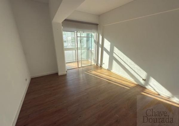 Apartamento T3+1 em Coimbra