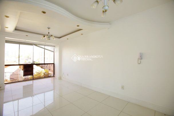 Cobertura com 3 quartos e 165m² para alugar em Santana, Porto Alegre. - Photo 1