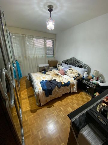 3 Zimmer, 46 m², 4. Stock - Foto 2