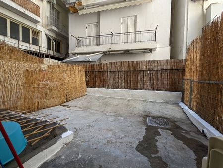 Studio/Γκαρσονιέρα για ενοικίαση Καμάρα - Ροτόντα (Κέντρο Θεσσαλονίκης) - Photo 2