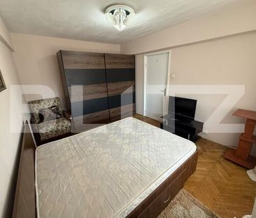 Apartament 2 camere de închiriat, 55 mp, zona Centru - Fotografie 2