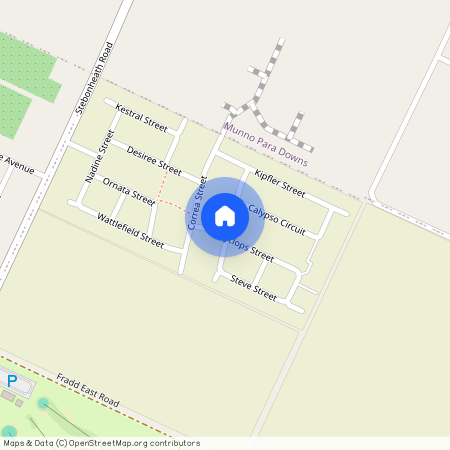 7 Cyclops Street, SA 5115, Munno Para