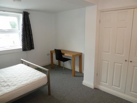 Professional House Share -Hunter House Road, Sheffield, S11 8TW - Photo 3