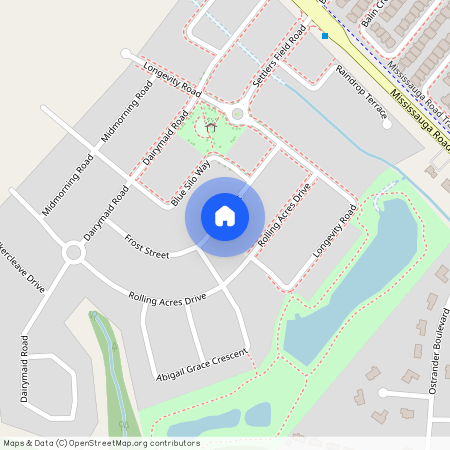 24 Frost Street, Brampton