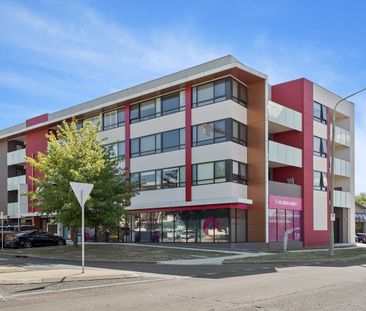 11/77 Leichhardt Street, Kingston ACT 2604 - Apartment For Rent | D... - Photo 6