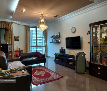 Parc Vista (D22), Condominium - For Rent - Photo 2