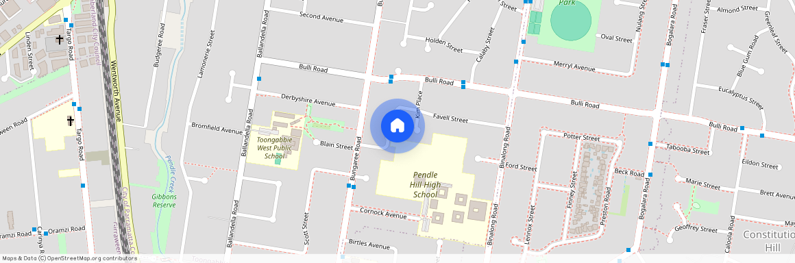 7A Illoca Place, Toongabbie 2146, New South Wales