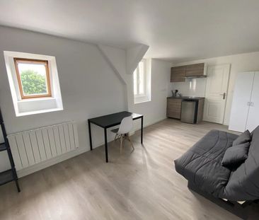 Appartement 1 pièce à louer - Photo 2