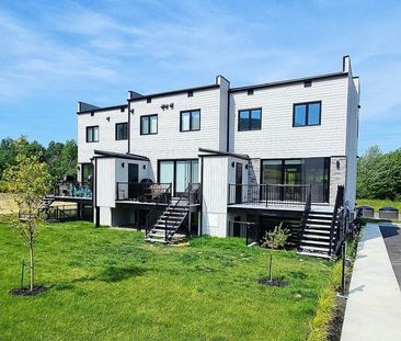 Appartement à Bromont - Photo 6