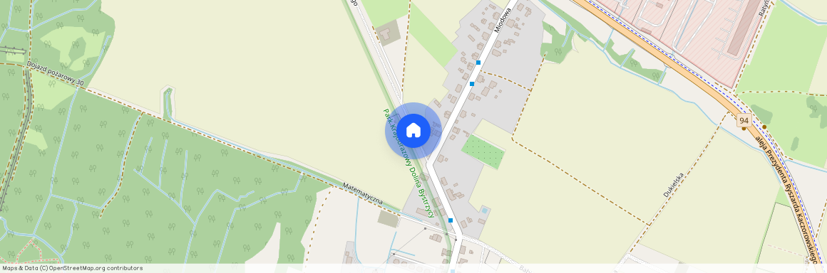 Ratyń, Fabryczna, Wrocław, dolnośląskie