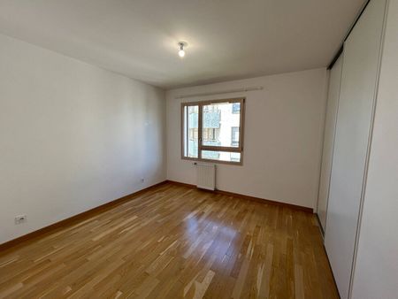Appartement 2 pièces – LYON - Photo 3