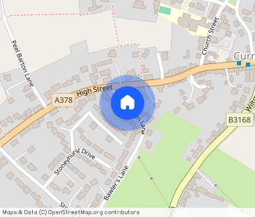 King William Lane, Curry Rivel, Langport, Somerset, TA10 - Photo 1