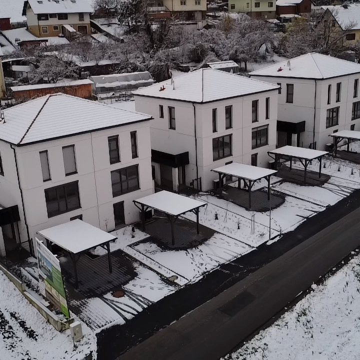 Hochstrassgasse RH 6 - Photo 1