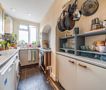 Clapham Manor Street, Clapham Common, London, SW4 - Photo 4