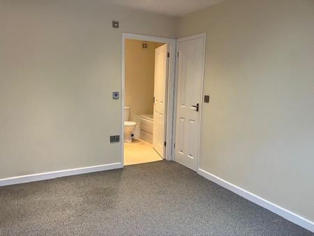 1 bedroom house to rent - Photo 3