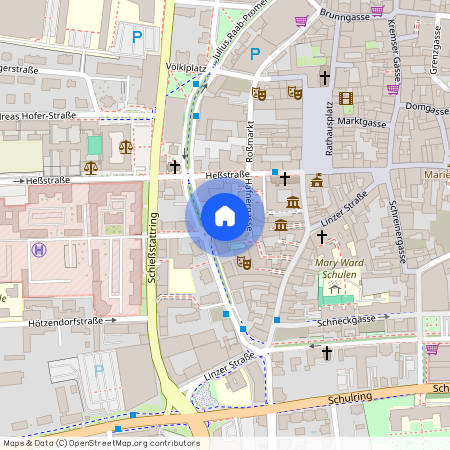 Julius Raab-Promenade 31-35 / 1 / 2, 3100, St. Pölten