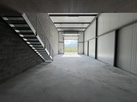 Halle Les Vergers Saxon Near A9 - Photo 5