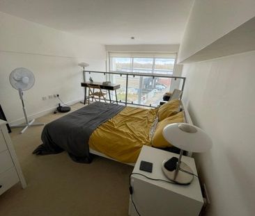 The Exchange, Leicester, LE1 - Photo 3