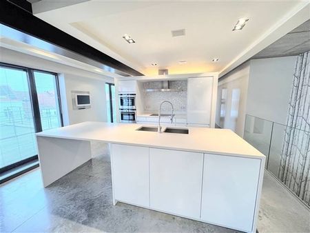 Appartement te huur - Photo 4