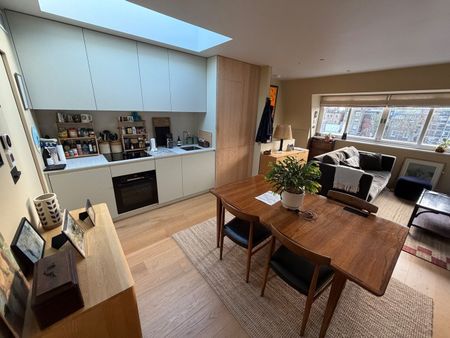 1 Bed Flat, Chepstow Crescent, W11 - Photo 2