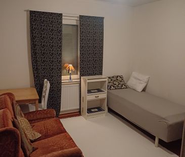 Tingvallavägen, Märsta - Photo 2