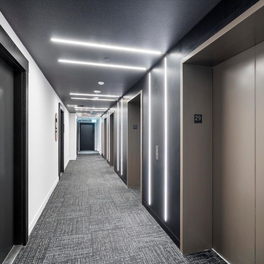 For Lease - 127 Broadway Avenue Unit# 2902S, Toronto, Ontario - Photo 1