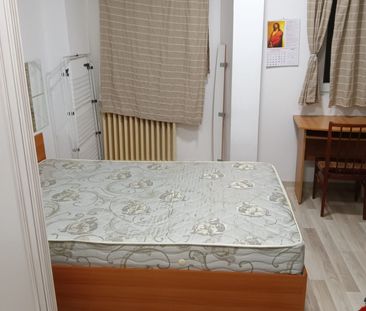 Garsonieră de închiriat în Piața Romană, 20 mp, nedecomandată - Photo 3