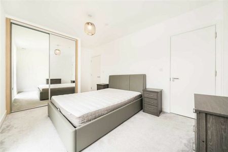 West Parkside, Greenwich, SE10 - Photo 4