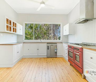 "Renovated and Convenient" - Photo 3