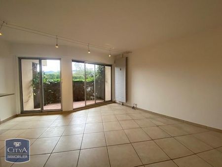 Location Appartement 1 pièce 38m² MANDELIEU LA NAPOULE 06210 - Photo 4
