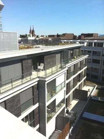 Bel appartement dans un emplacement central - Photo 3