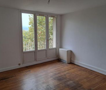 Appartement Type 3 - Résidence Jean Charcot - Photo 4