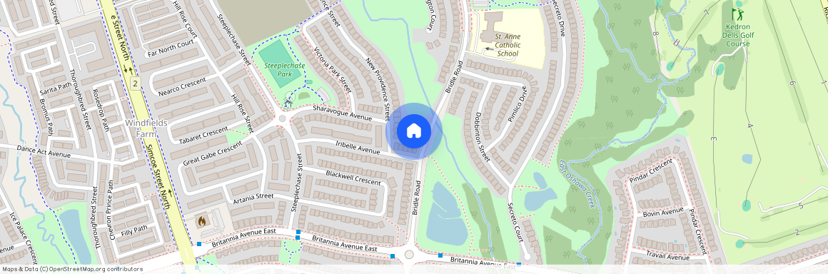 2450 Bridle Road Unit# Bsmt, Oshawa