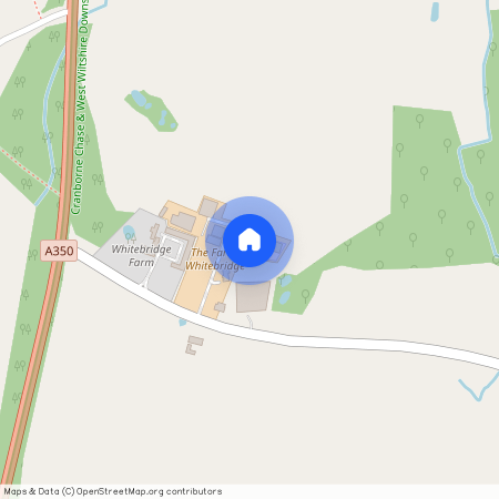 Whitebridge Farm, Semley