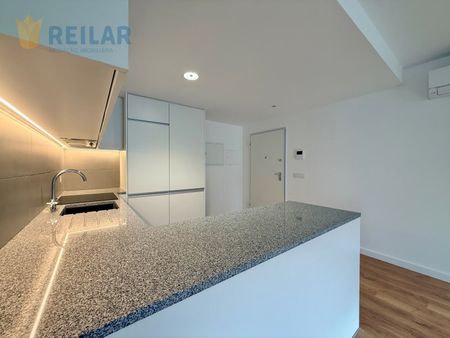 Apartamento T1 em Lisboa - Foto 5