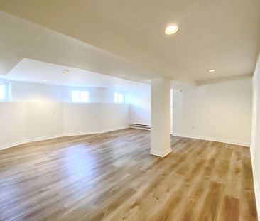 For Lease - 2 Chicora Avenue Unit# BSMT, Toronto, Ontario - Photo 6