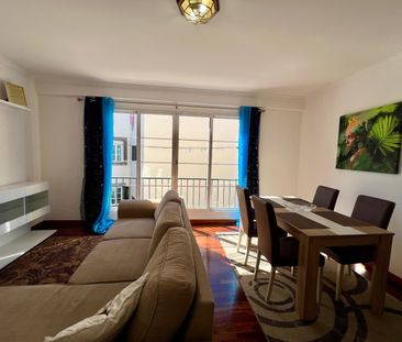 APARTAMENTO | 2 QUARTOS | FUNCHAL - CENTRO - Photo 1