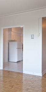 1 CH - 1 SDB - Montréal - $1,795 /mo - Photo 3