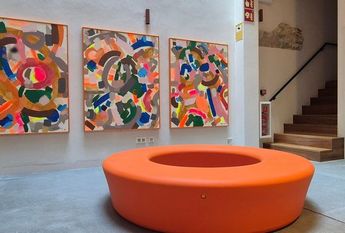 Alquiler de piso en Calle Robles, 4