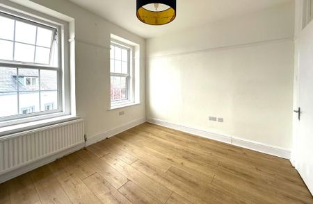 4 bedroom maisonette to rent - Photo 4